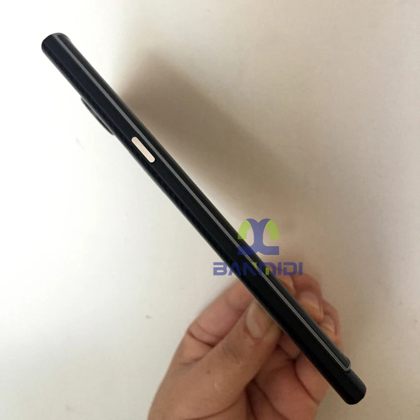 BlackBerry Priv Unlocked Original Mobile Cell Phone 5.4' AMOLED Cellphone 3GB RAM 32GB ROM 18MP Camera Slider Smartphone Android