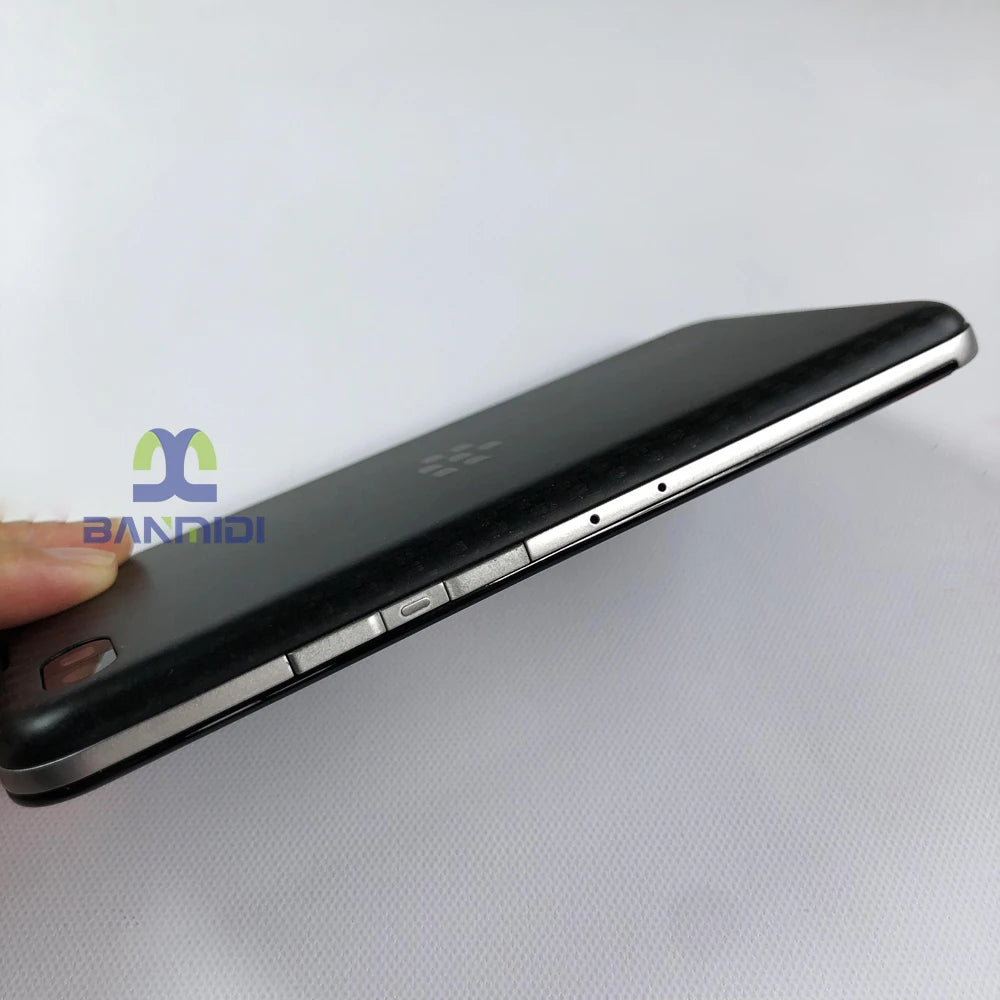 Original Unlocked BlackBerry Z30 Mobile Cell Phone Dual core 4G LTE WiFi 8MP Camera 5" AMOLED 16GB ROM BlackBerry OS Smartphone