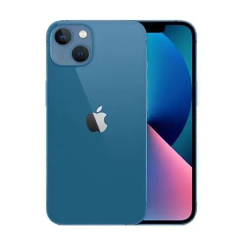 Origina iPhone 13 128GB 256GB 512GB ROM Unlocked 5G  iPhone13 6.1' Super Retina XDR OLED 12MP Face ID NFC Mobile Phone