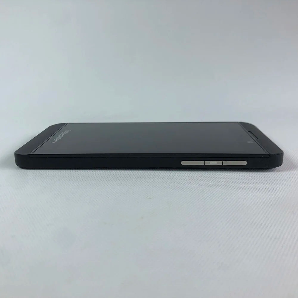 Blackberry Z10 Surfboard GSM 3G 4G LTE Original Unlocked Mobile Cell Phone GPS WiFi 8MP 4.2" 2GB RAM 16GB ROM With BlackBerry OS