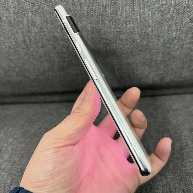 Google Pixel 6 Pro 5G 6.71" 12GB RAM 128/256/512GB ROM NFC Google Tensor Original Unlocked 6Pro Android Cell Phone