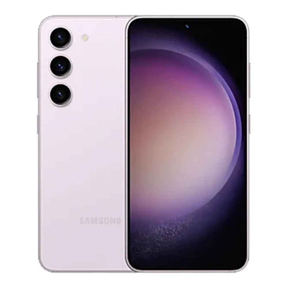 C Samsung Galaxy S23 5G S911U S911U1 6.1" AMOLED ROM 128/256/512GB RAM 8GB Snapdragon NFC Octa Core Original Android Cell Phone