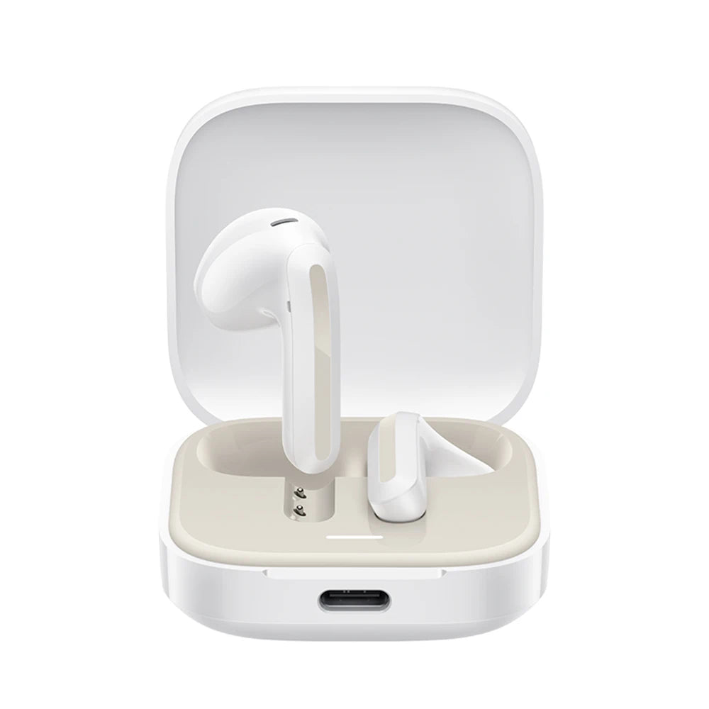 New Xiaomi Redmi Buds 6 Vitality Edition Bluetooth 5.4 Noise Reduction Earphone 30H Battery Life 5 Tuning Modes Wireless Headset