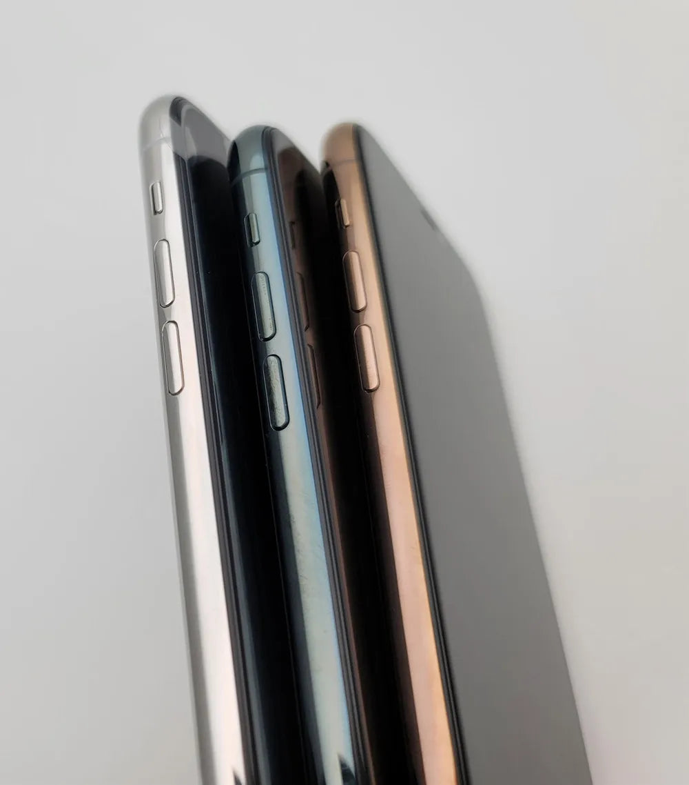 Apple iPhone 11 Pro Max ProMax 64GB 256GB 6.5" Genuine Super Retina XDR OLED Face ID A13 Bion 4G 98% New Phone 20W Fast Charger