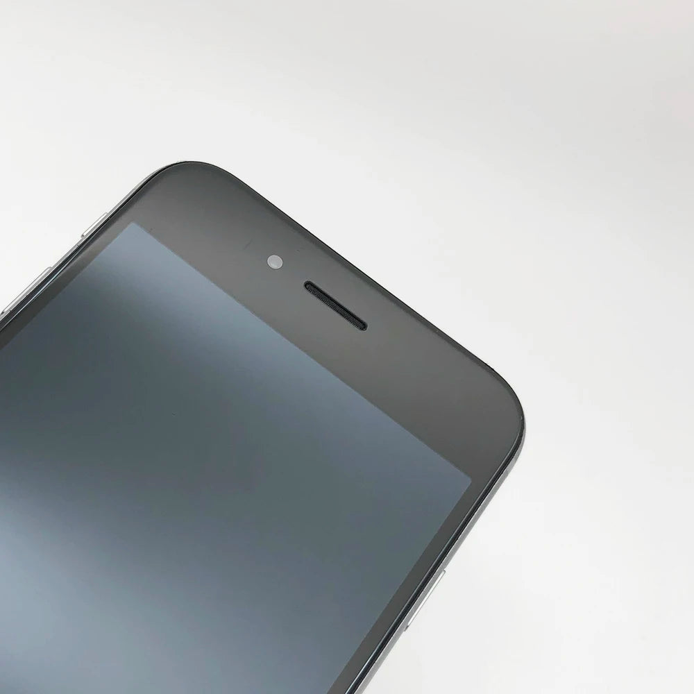 Original Apple iPhone 6 16GB 64GB 128GB 4.7" Display 4G LTE Mobile Cell Phone 8MP IOS Fingerprint Unlocked CellPhone