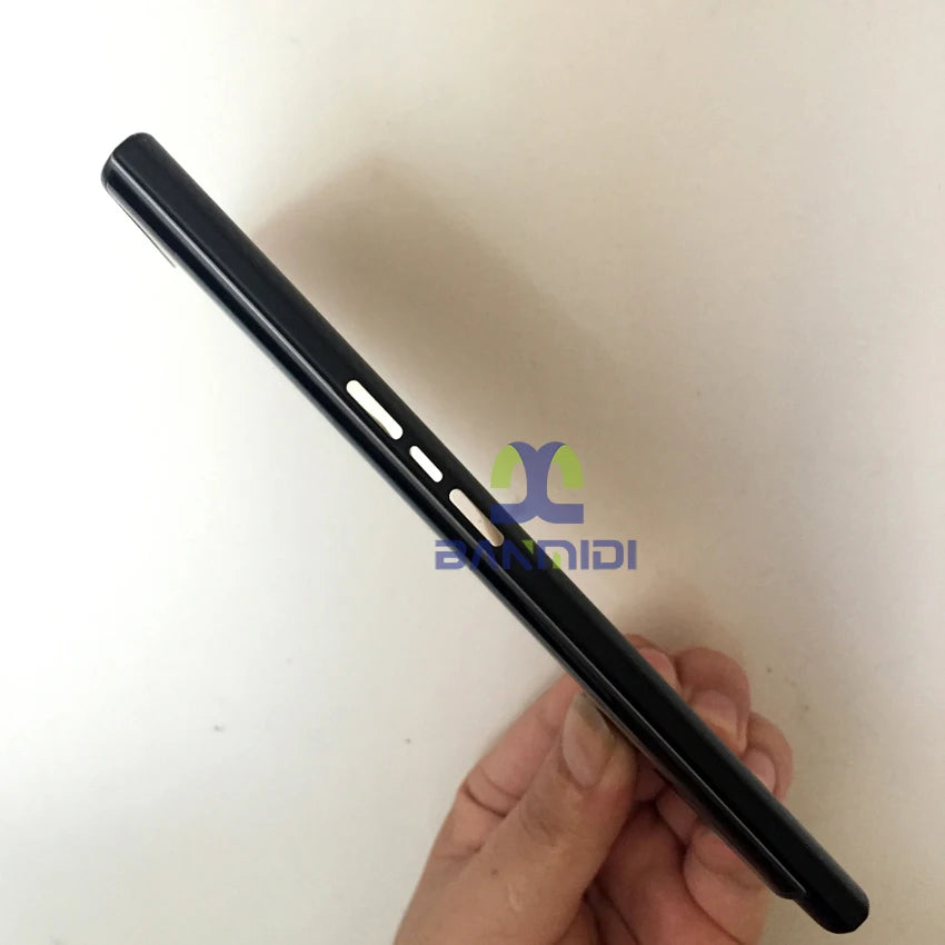 BlackBerry Priv Unlocked Original Mobile Cell Phone 5.4' AMOLED Cellphone 3GB RAM 32GB ROM 18MP Camera Slider Smartphone Android