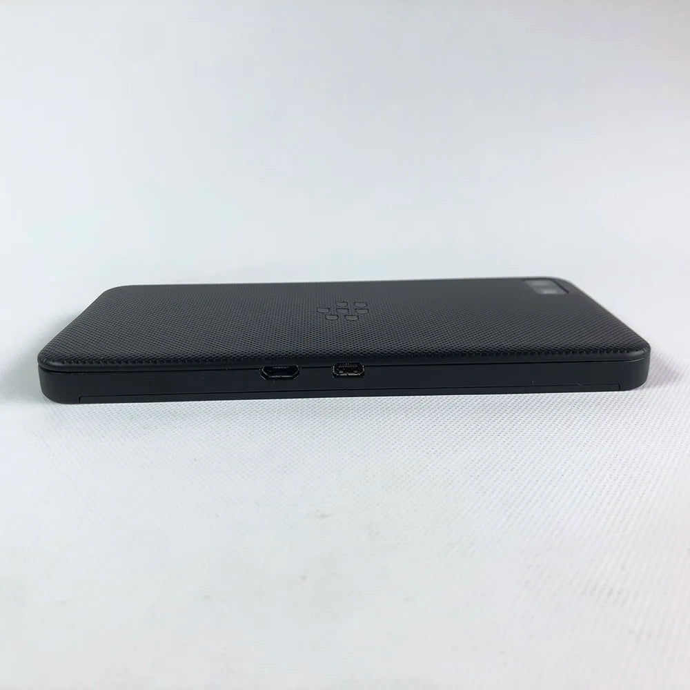 Blackberry Z10 Surfboard GSM 3G 4G LTE Original Unlocked Mobile Cell Phone GPS WiFi 8MP 4.2" 2GB RAM 16GB ROM With BlackBerry OS