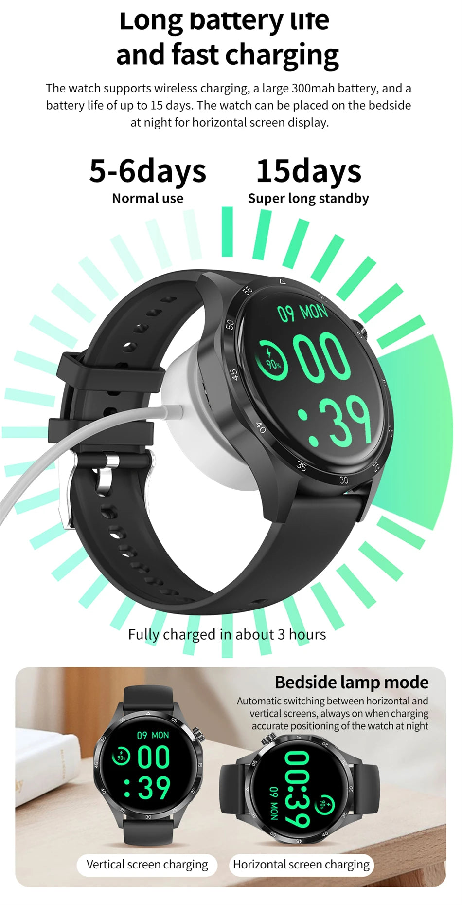 2025 1.53 inch AMOLED HD Screen Watch 4 Pro SmartWatch Men BT Call GPS NFC Health Monitori Smartwatch Mens Watch For Android IOS