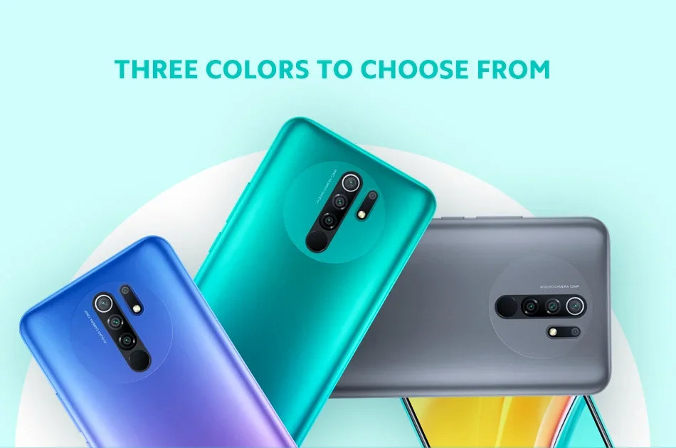 Global Version Xiaomi Redmi Note 9Pro 5G Mobile Phone 8GB 256GB 108MP Smartphone Android 10 Snapdragon 750G Octa Core 4820mAh