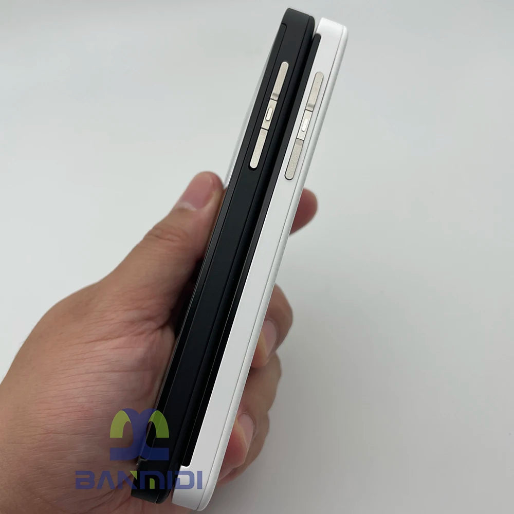 Blackberry Z10 Surfboard GSM 3G 4G LTE Original Unlocked Mobile Cell Phone GPS WiFi 8MP 4.2" 2GB RAM 16GB ROM With BlackBerry OS