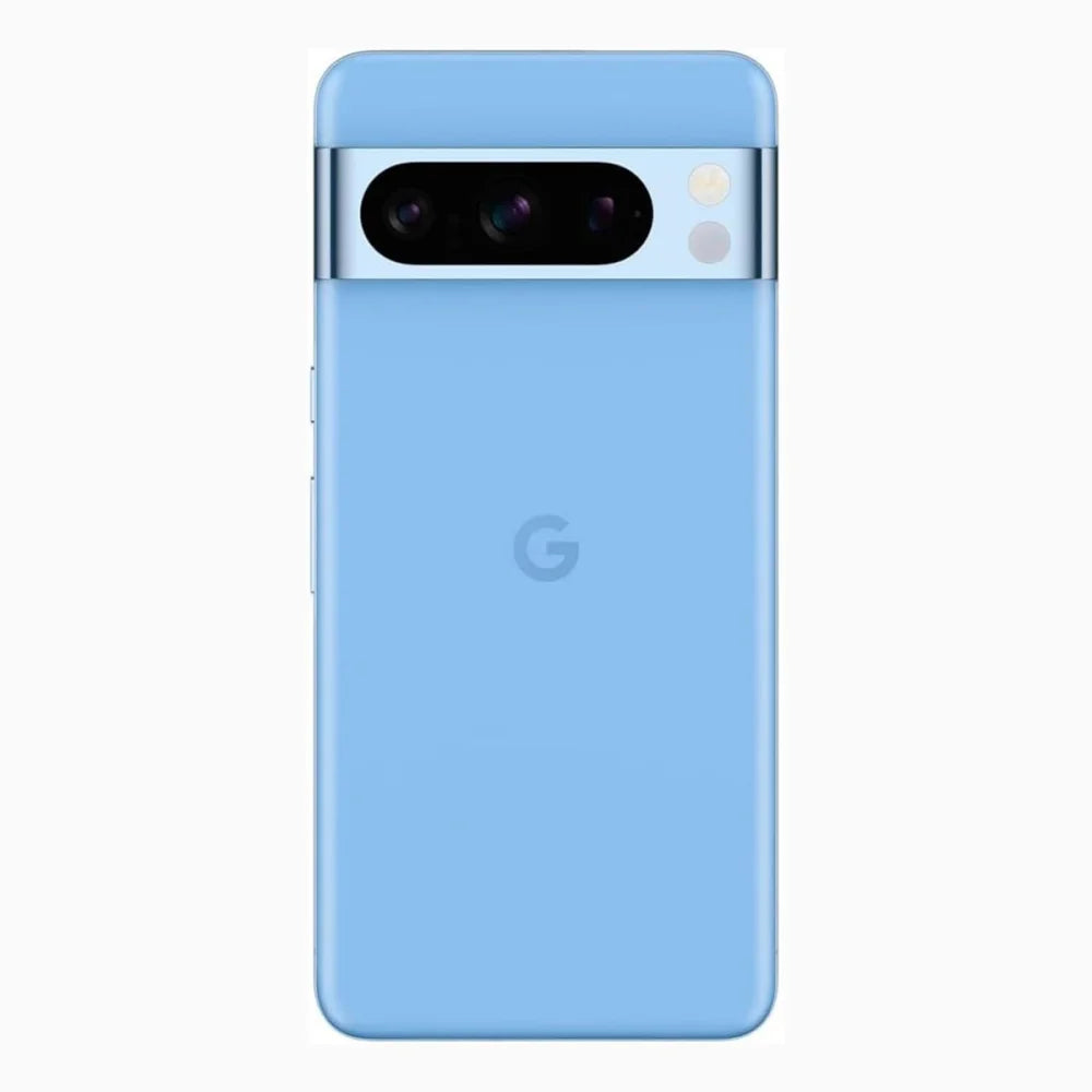 Google Pixel 8 Pro 8Pro 5G 12GB RAM 128/256GBROM 6.7" LTPO OLED NFC Google Tensor G3 Octa Core Unlocked Original Cell Phone
