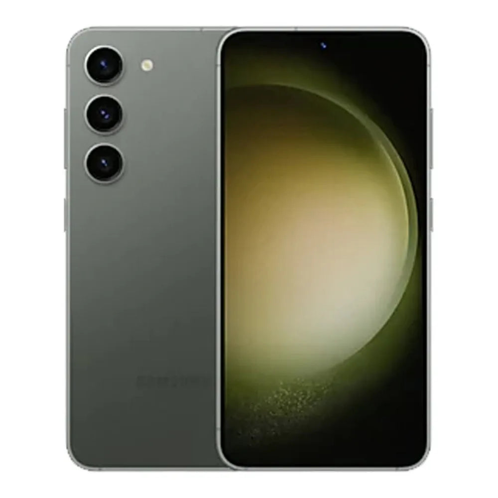 C Samsung Galaxy S23 5G S911U S911U1 6.1" AMOLED ROM 128/256/512GB RAM 8GB Snapdragon NFC Octa Core Original Android Cell Phone