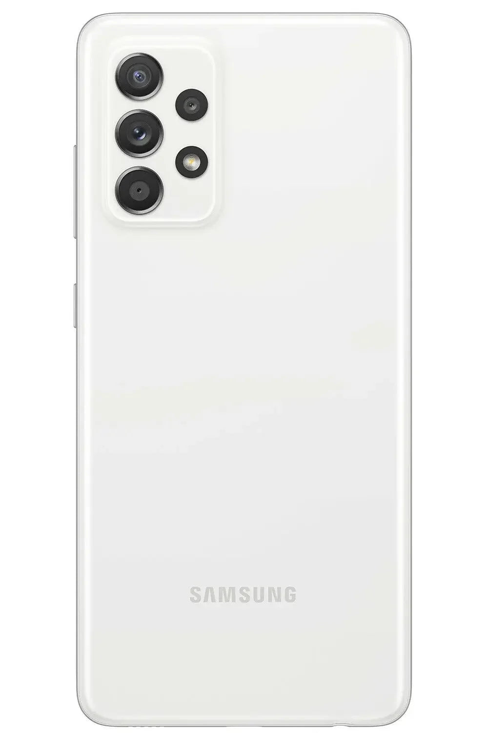 Samsung Galaxy A52 5G A526U1 A5260 A526B 128/256GB ROM 6/8GB RAM 6.5" Snapdragon Octa Core NFC Original Android Cell Phone