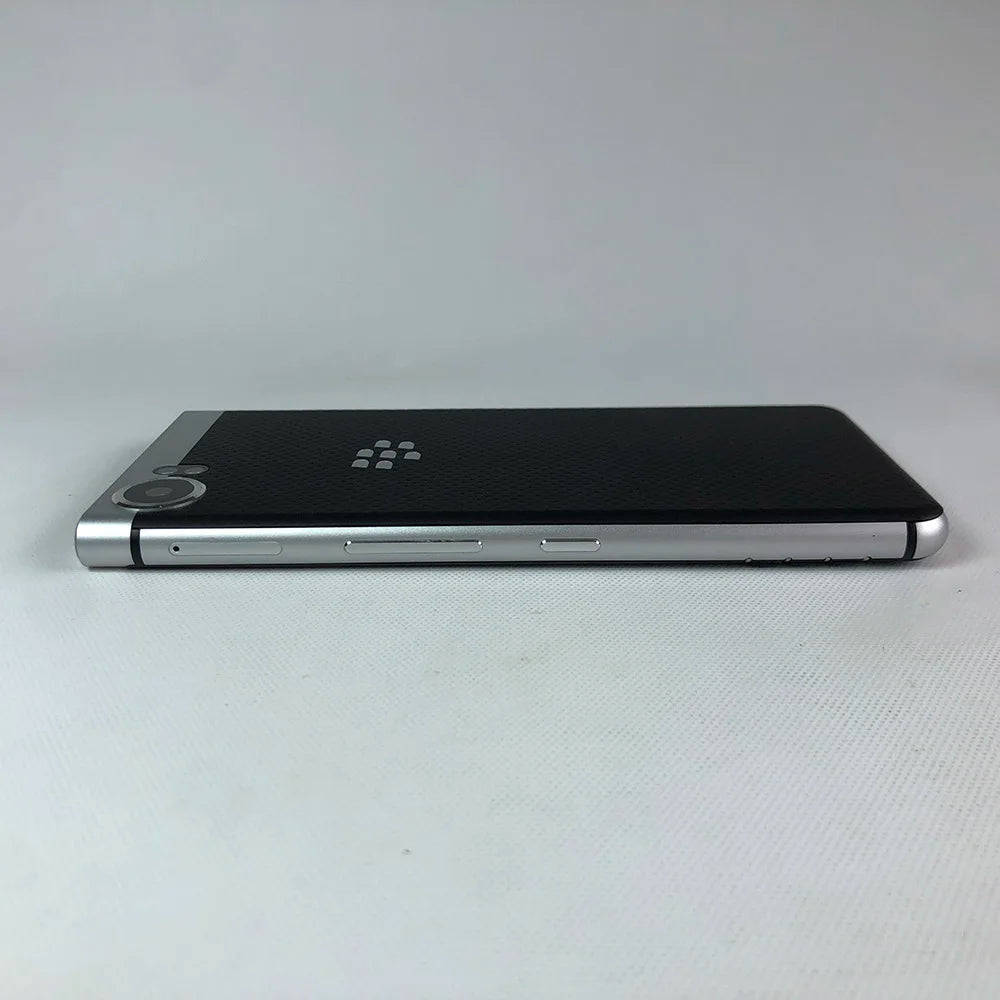Original BlackBerry Keyone K1 Cellphone QWERTY Keyboard 12MP 4.5" 3GB RAM 32GB ROM 3G 4G LTE Unlocked Android KEY1 Mobile Phone