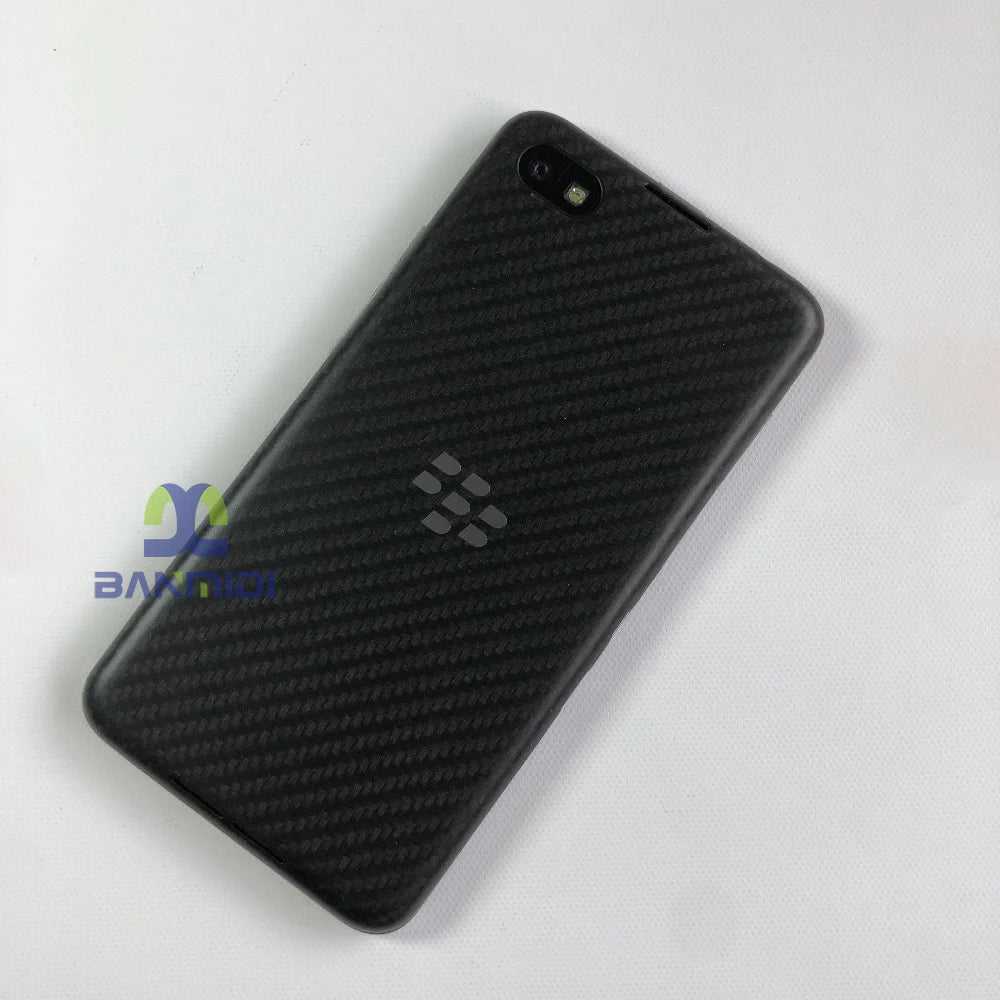 Original Unlocked BlackBerry Z30 Mobile Cell Phone Dual core 4G LTE WiFi 8MP Camera 5" AMOLED 16GB ROM BlackBerry OS Smartphone
