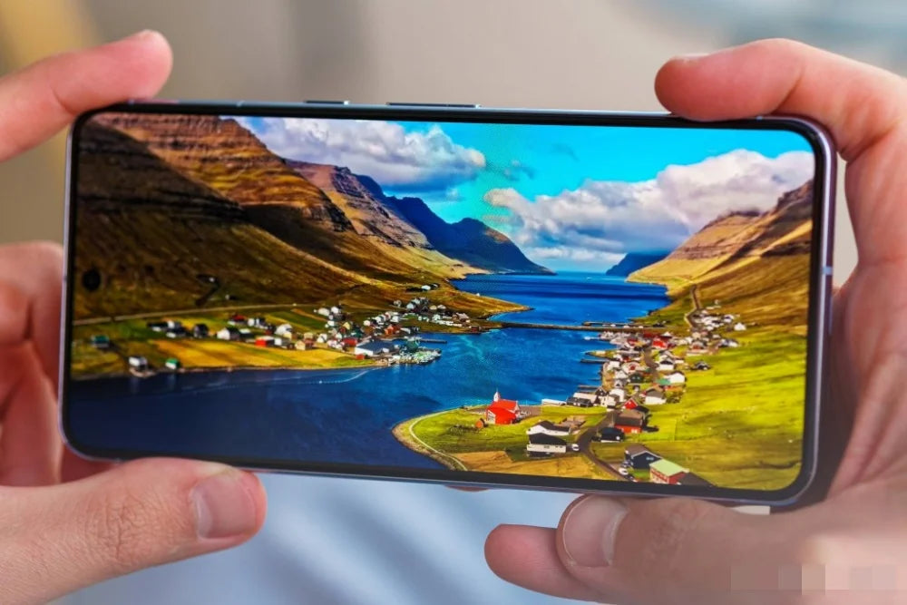 Google Pixel 8 Pro 8Pro 5G 12GB RAM 128/256GBROM 6.7" LTPO OLED NFC Google Tensor G3 Octa Core Unlocked Original Cell Phone