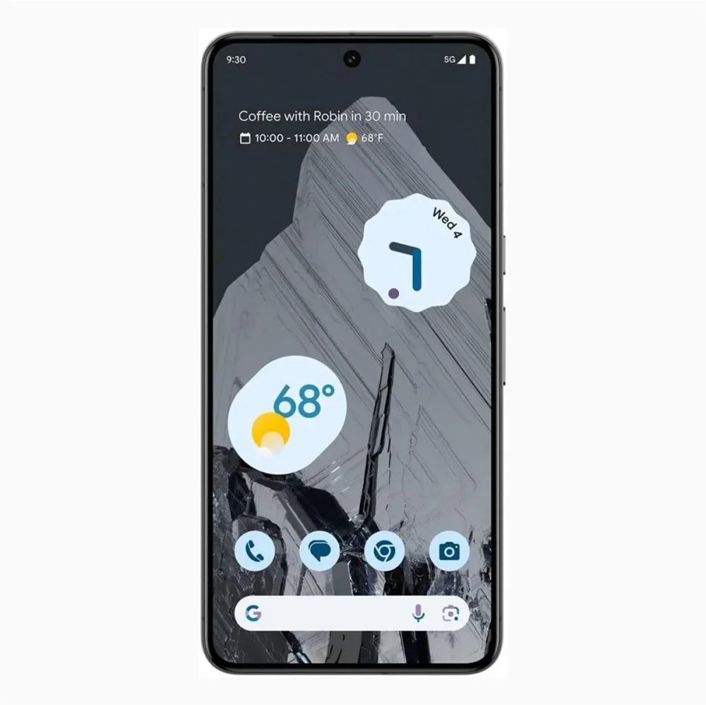 Google Pixel 8 Pro 8Pro 5G 12GB RAM 128/256GBROM 6.7" LTPO OLED NFC Google Tensor G3 Octa Core Unlocked Original Cell Phone