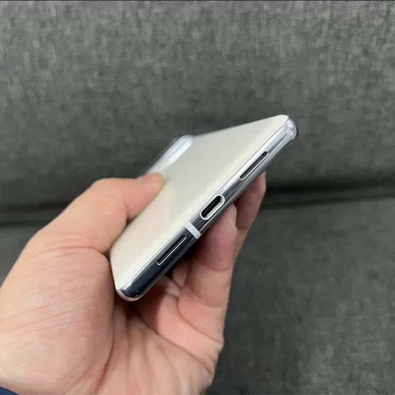 Google Pixel 6 Pro 5G 6.71" 12GB RAM 128/256/512GB ROM NFC Google Tensor Original Unlocked 6Pro Android Cell Phone