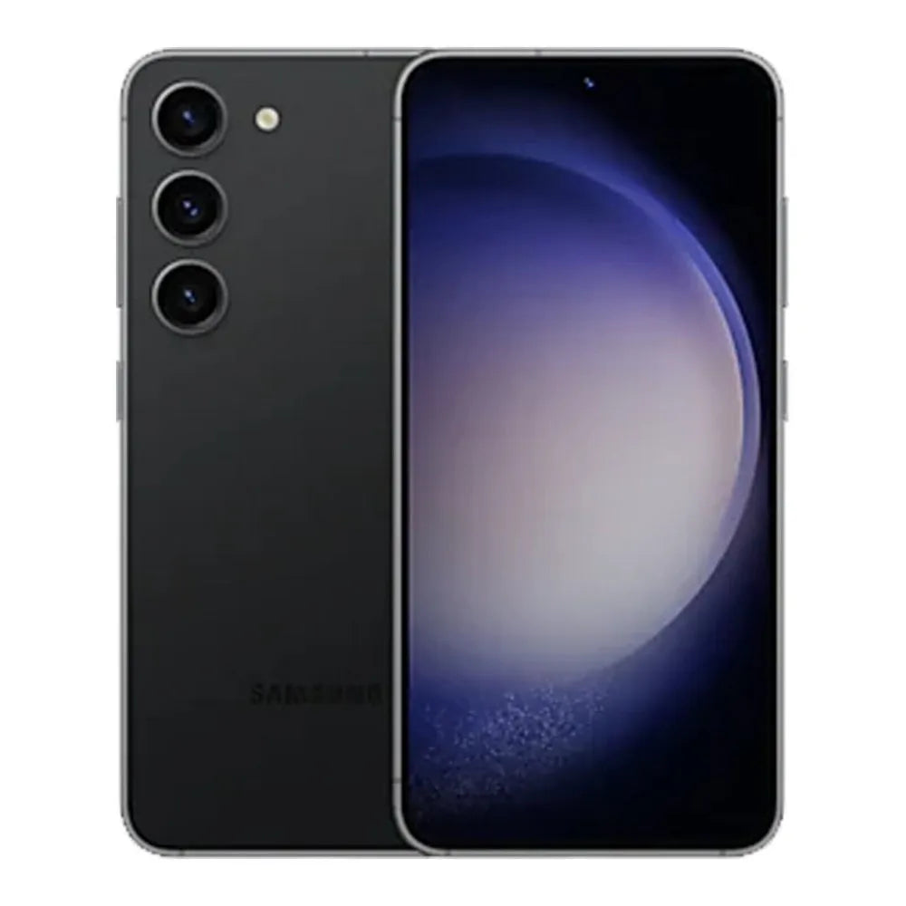 C Samsung Galaxy S23 5G S911U S911U1 6.1" AMOLED ROM 128/256/512GB RAM 8GB Snapdragon NFC Octa Core Original Android Cell Phone