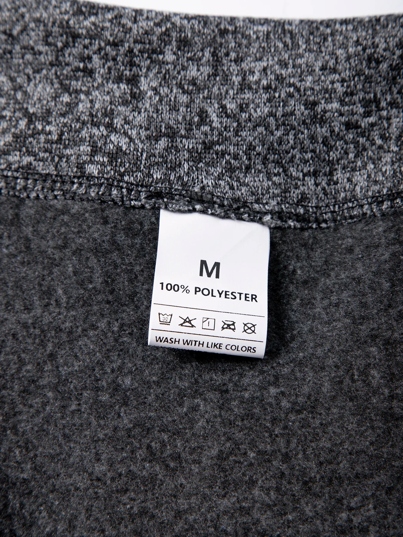 Men Sweatshirts Spring Thicker Pullover Half Zipper Pullover for Male Hoody Outdoor Sweatshir Autumn Solid Color Turtleneck Swea