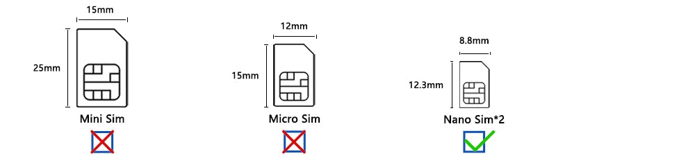 New and Original Nokia 125 4G Feature Phone Dual SIM 1450mAh Bettery Bluetooth 5.0 FM Radio Mobile Phone Hebrew Keyboard