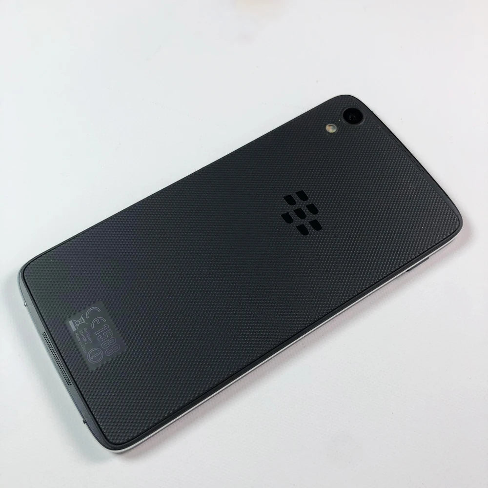 BlackBerry Neon DTEK50 DTEK 50 Mobile Cell Phone 3G 4G LTE Octa-core 13MP 5.2" 16GB ROM 3GB RAM Original Unlocked Android 6 Only