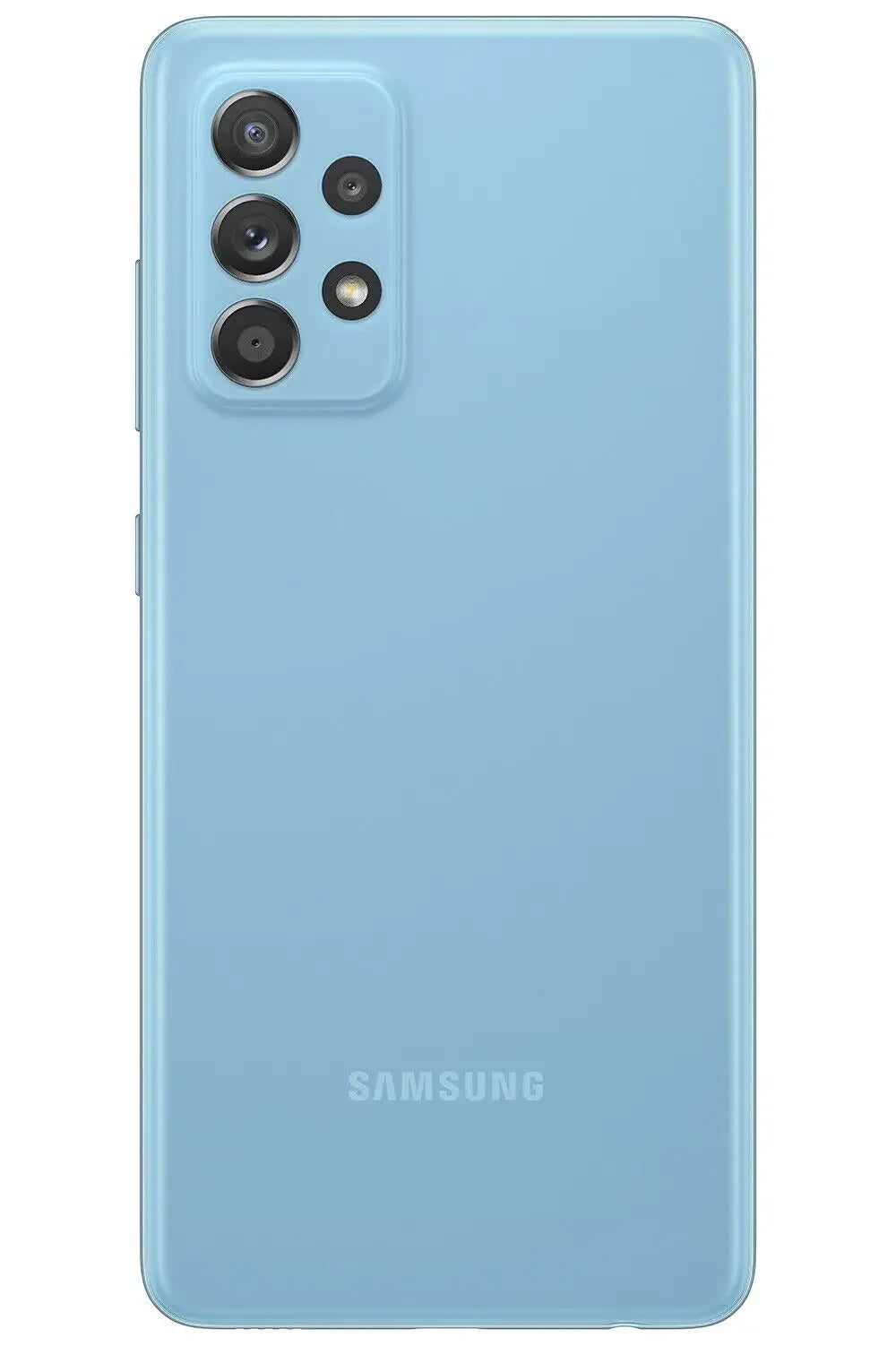 Samsung Galaxy A52 5G A526U1 A5260 A526B 128/256GB ROM 6/8GB RAM 6.5" Snapdragon Octa Core NFC Original Android Cell Phone